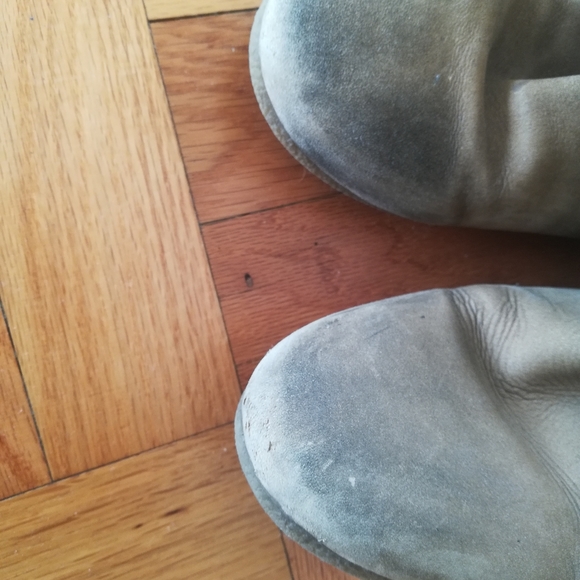 Super soft calves tan boots. Size EU36 (US 6-6.5) - Picture 4 of 4